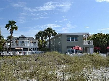 Schooner Hotel St. Pete Beach Kültér fotó