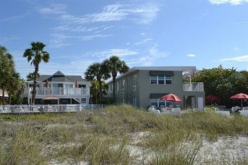 Schooner Hotel St. Pete Beach Kültér fotó