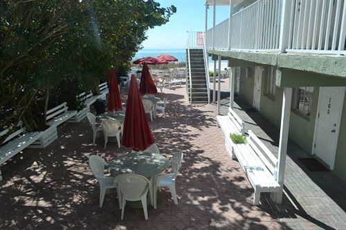 Schooner Hotel St. Pete Beach Kültér fotó