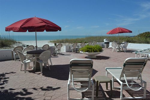 Schooner Hotel St. Pete Beach Létesítmények fotó